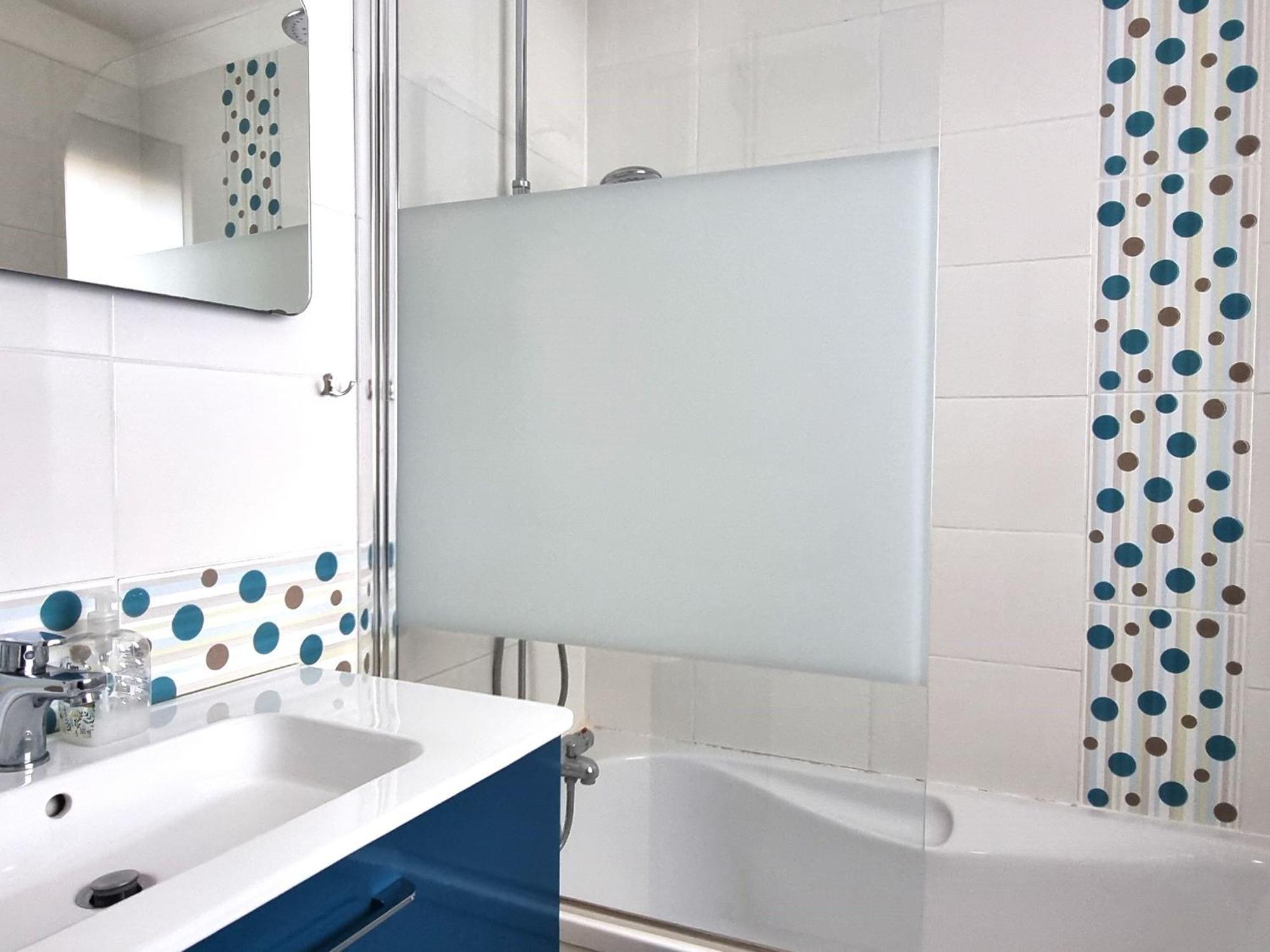 Port-Vendres - Appartement F3 Avec Parking Et Wifi - Fr-1-309-241 旺德尔港 外观 照片