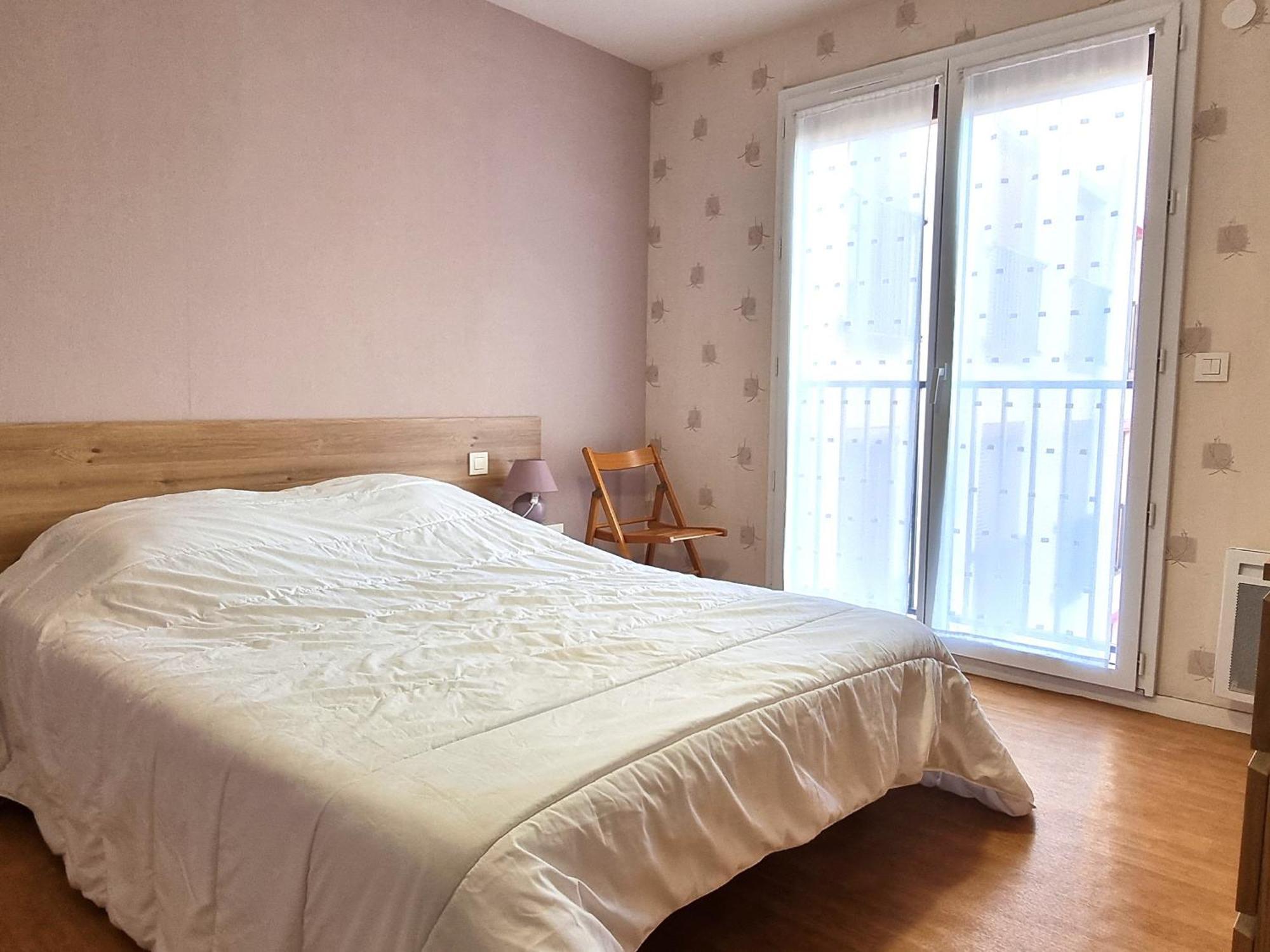 Port-Vendres - Appartement F3 Avec Parking Et Wifi - Fr-1-309-241 旺德尔港 外观 照片